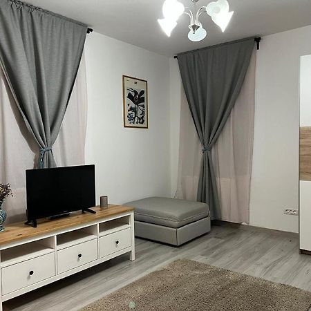 Apartamento Perla Plantelor Bucarest Exterior foto
