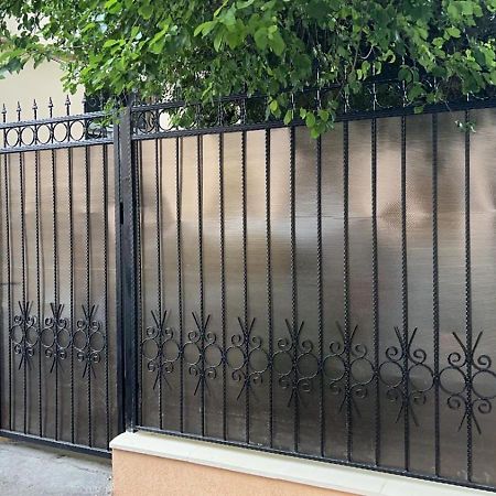 Apartamento Perla Plantelor Bucarest Exterior foto