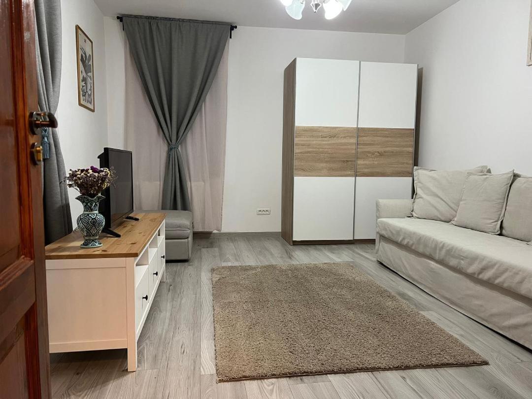 Apartamento Perla Plantelor Bucarest Exterior foto