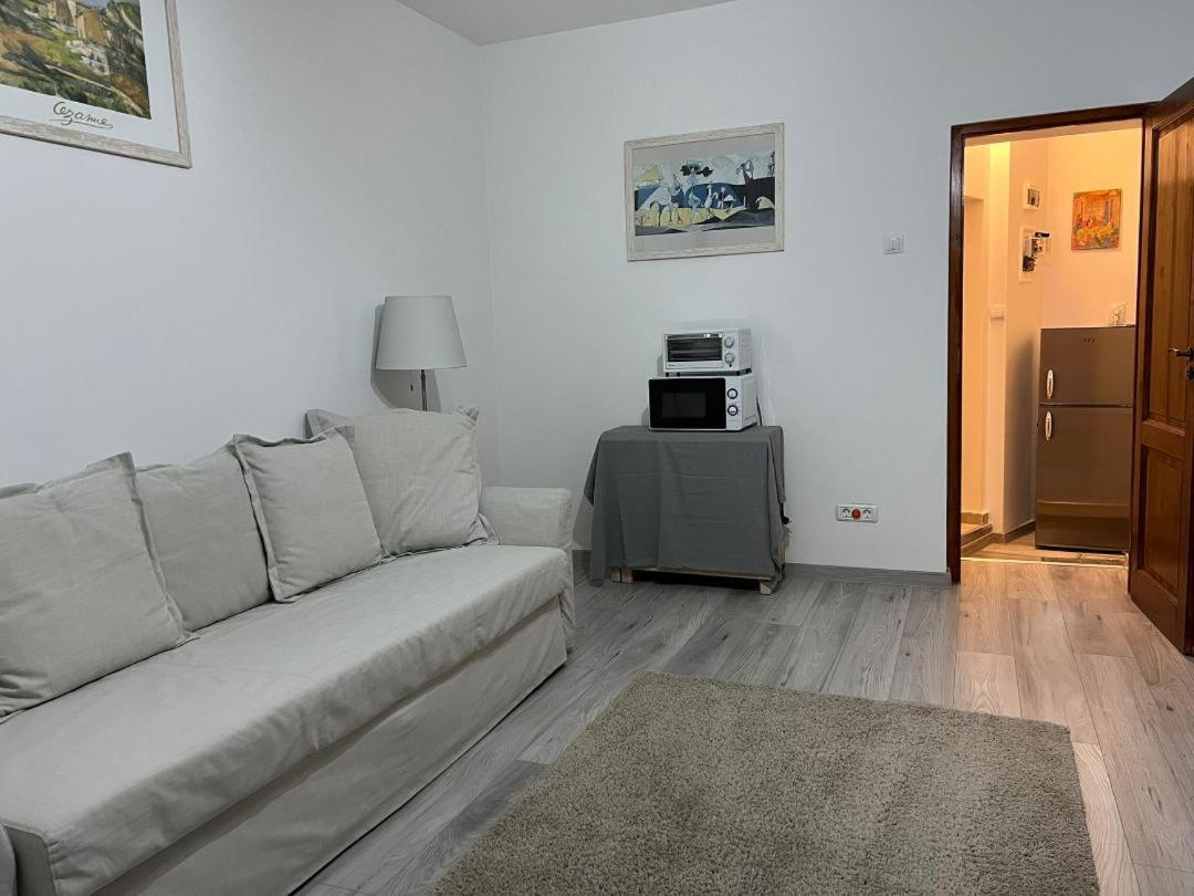 Apartamento Perla Plantelor Bucarest Exterior foto