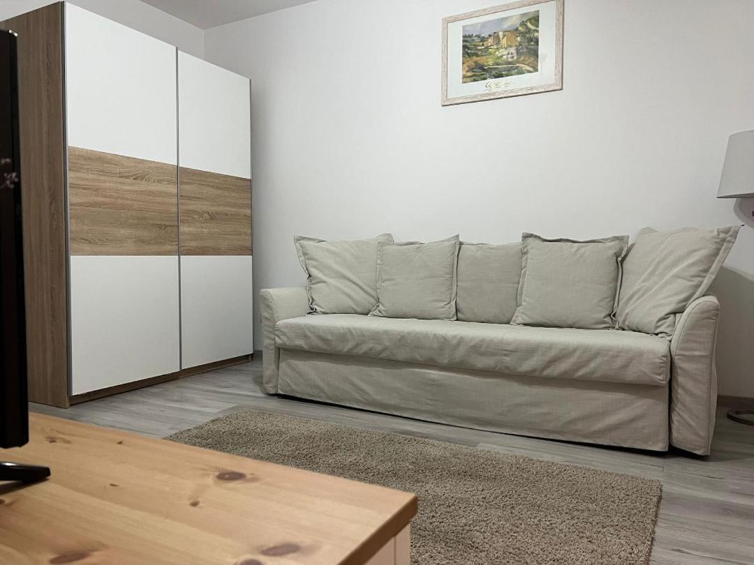 Apartamento Perla Plantelor Bucarest Exterior foto