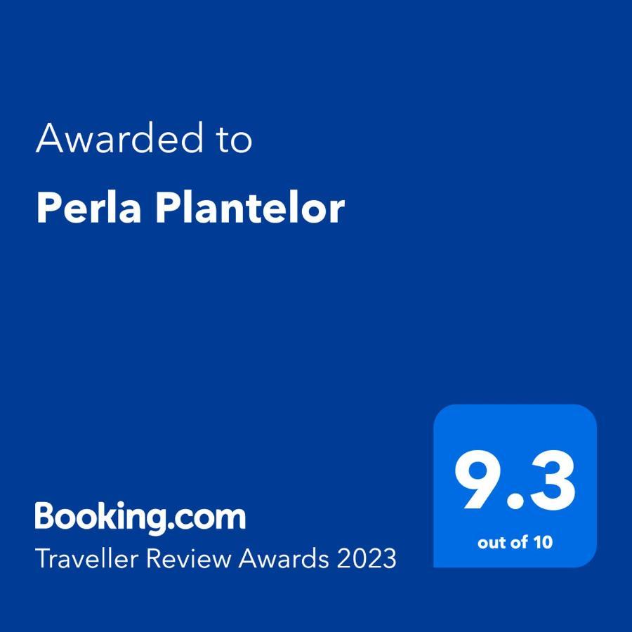 Apartamento Perla Plantelor Bucarest Exterior foto