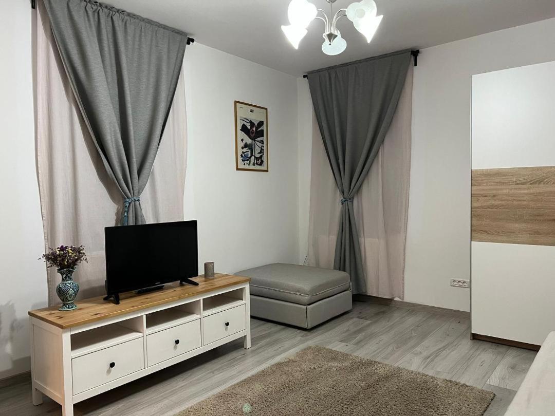 Apartamento Perla Plantelor Bucarest Exterior foto