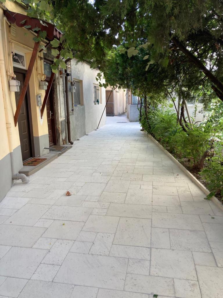 Apartamento Perla Plantelor Bucarest Exterior foto
