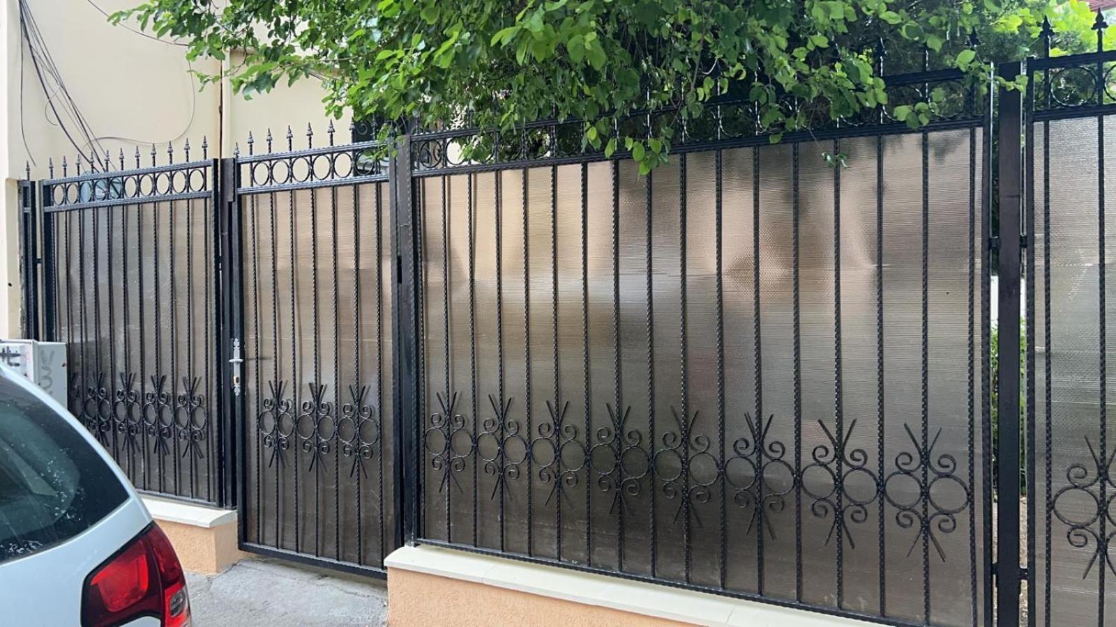 Apartamento Perla Plantelor Bucarest Exterior foto