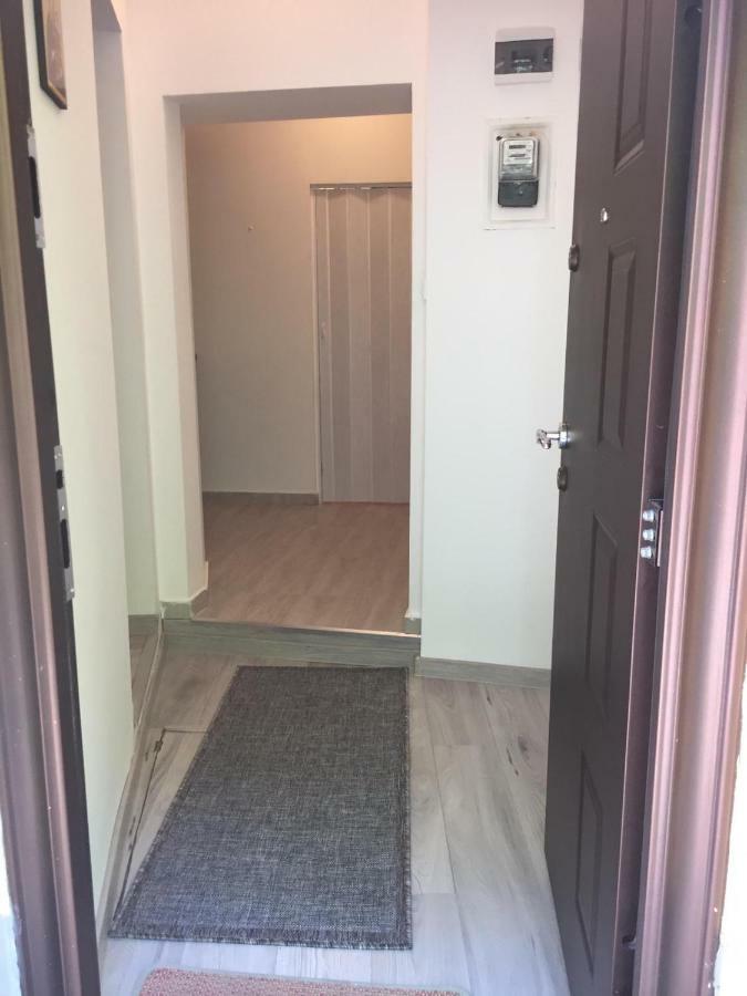 Apartamento Perla Plantelor Bucarest Exterior foto