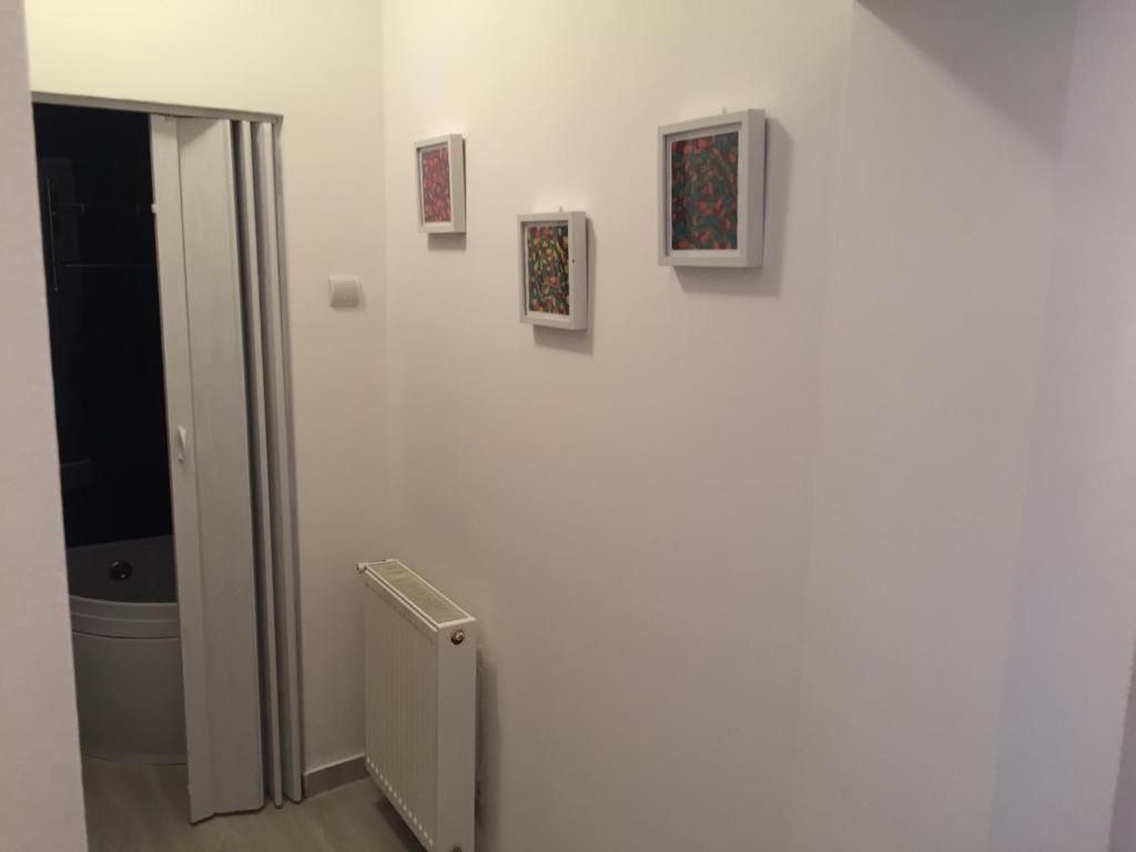 Apartamento Perla Plantelor Bucarest Exterior foto