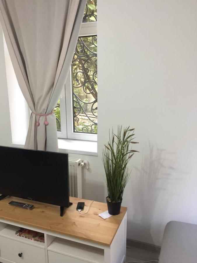 Apartamento Perla Plantelor Bucarest Exterior foto