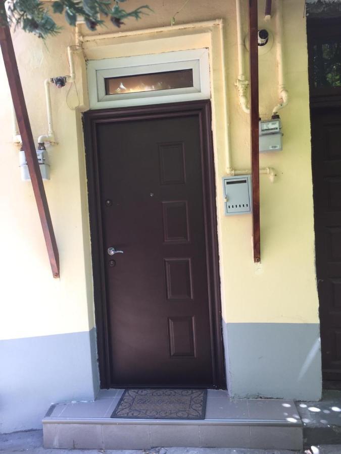 Apartamento Perla Plantelor Bucarest Exterior foto